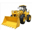 Wheel loaders